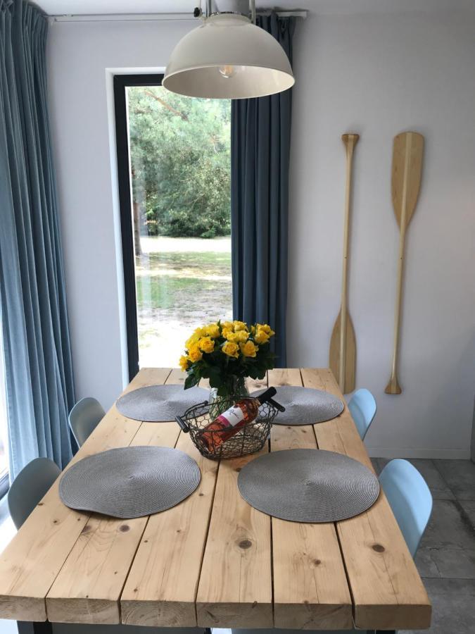 Holiday home Sosnowe Zacisze *