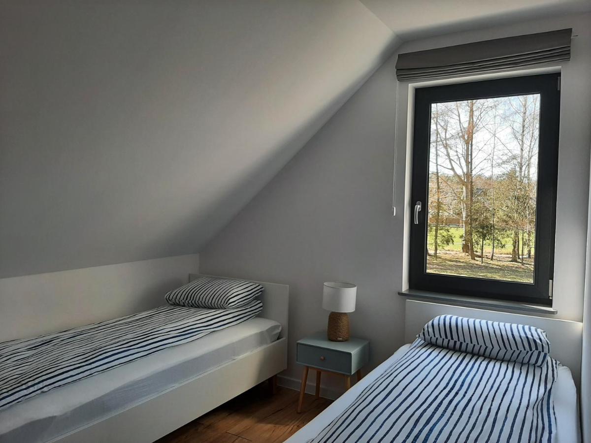 Sosnowe Zacisze