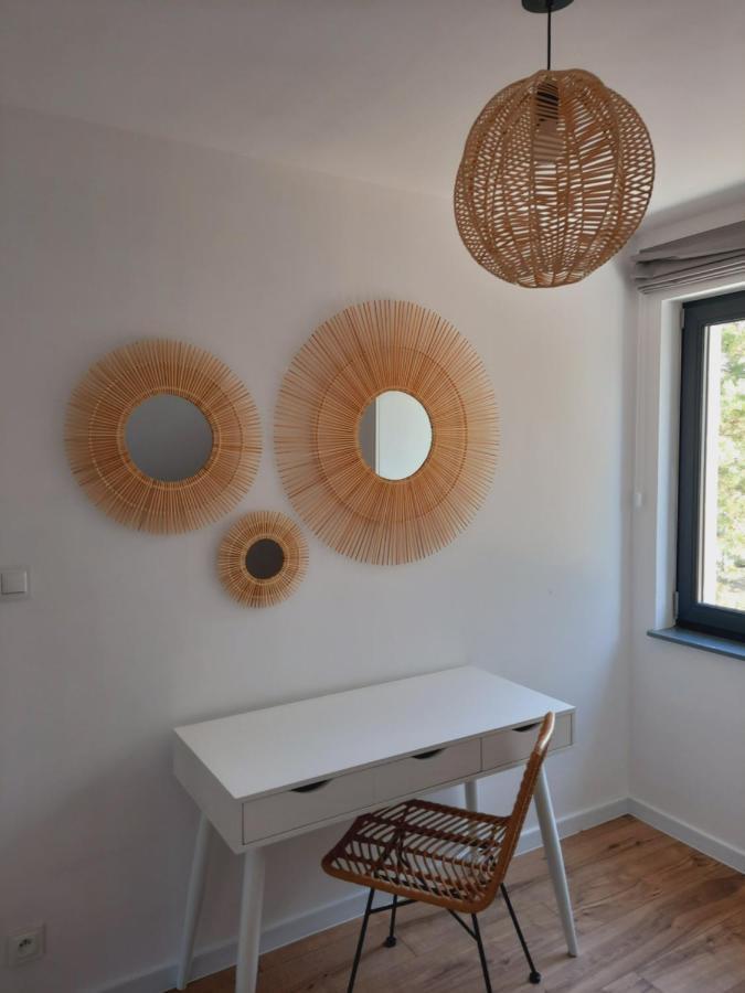 Holiday home Sosnowe Zacisze Sasino