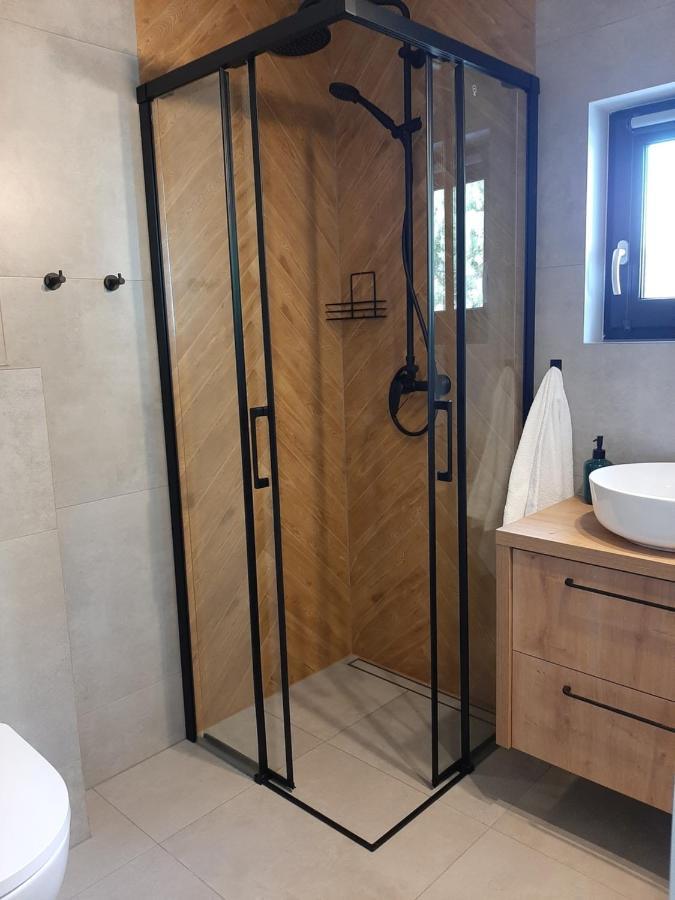 Sosnowe Zacisze Holiday home
