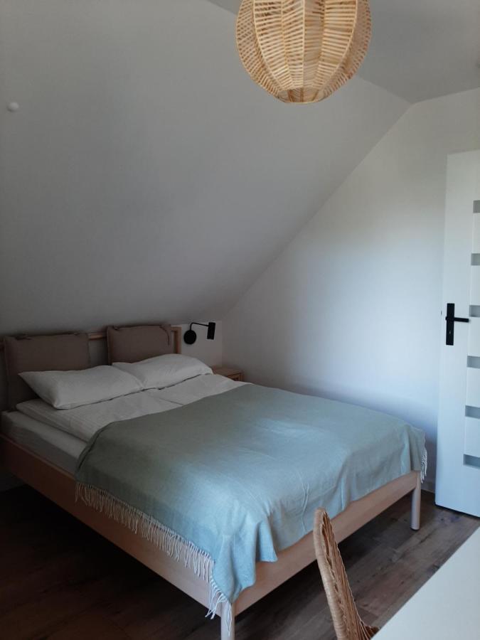 Holiday home Sosnowe Zacisze *