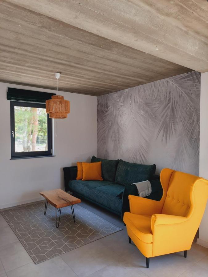 Holiday home Sosnowe Zacisze Sasino
