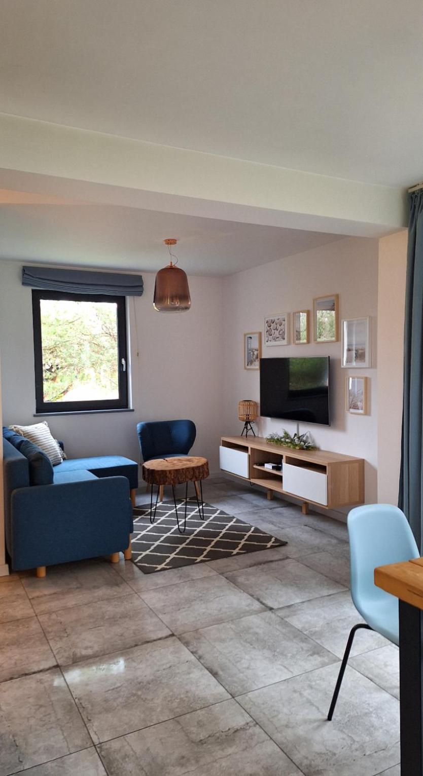 Holiday home Sosnowe Zacisze *