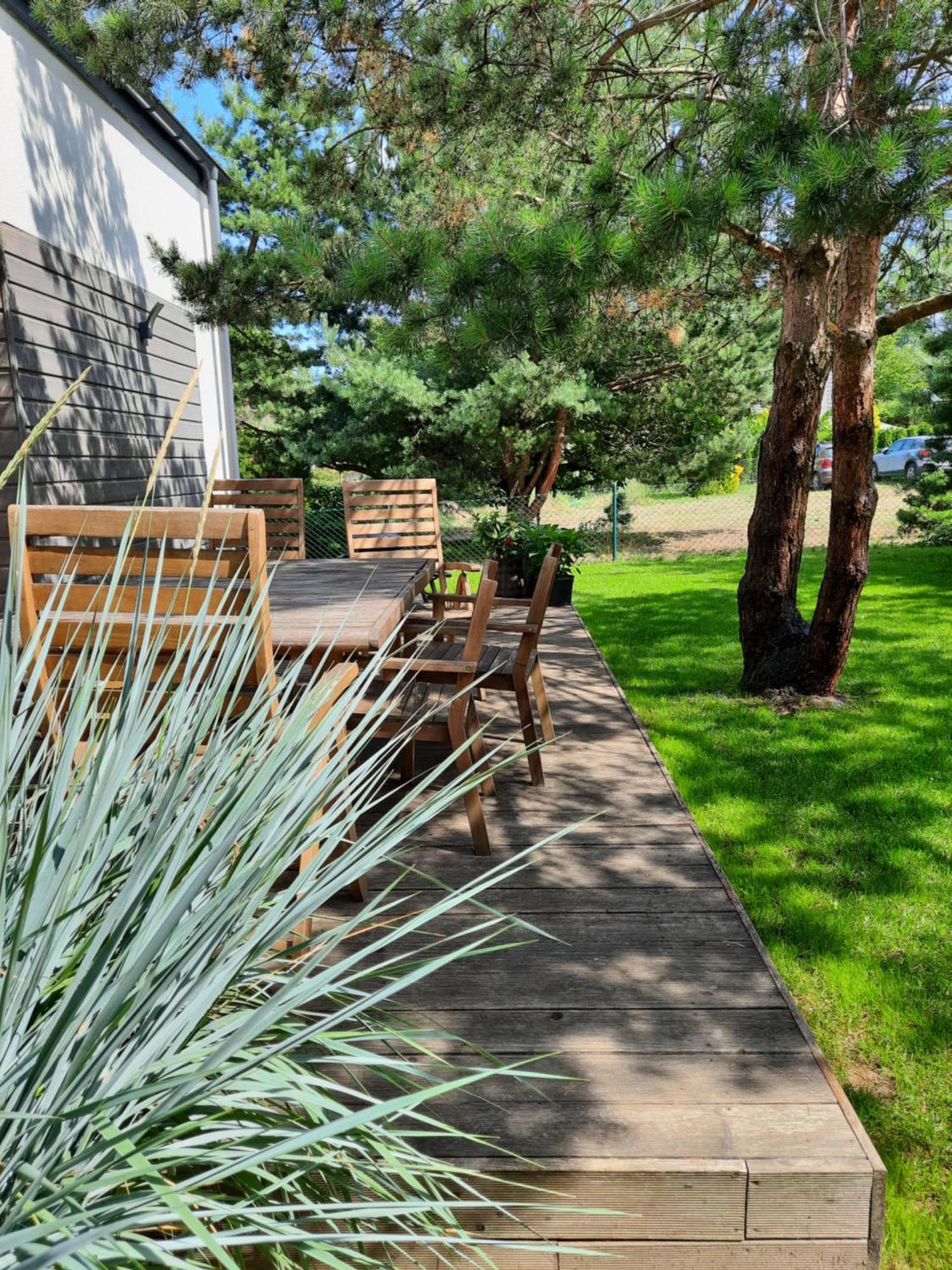 Holiday home Sosnowe Zacisze *