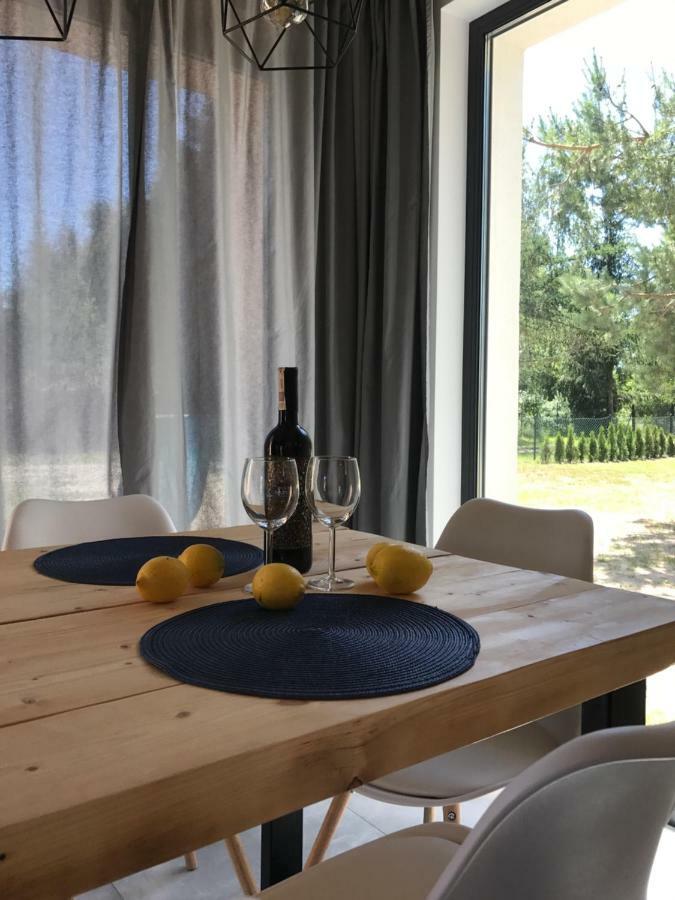 Holiday home Sosnowe Zacisze Sasino