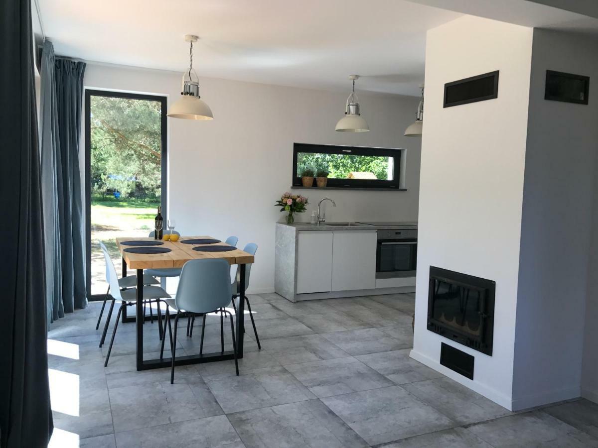 Holiday home Sosnowe Zacisze