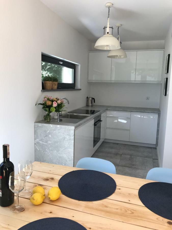 Holiday home Sosnowe Zacisze