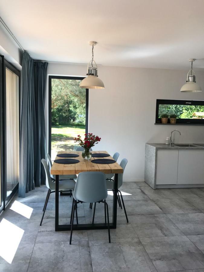 Holiday home Sosnowe Zacisze *