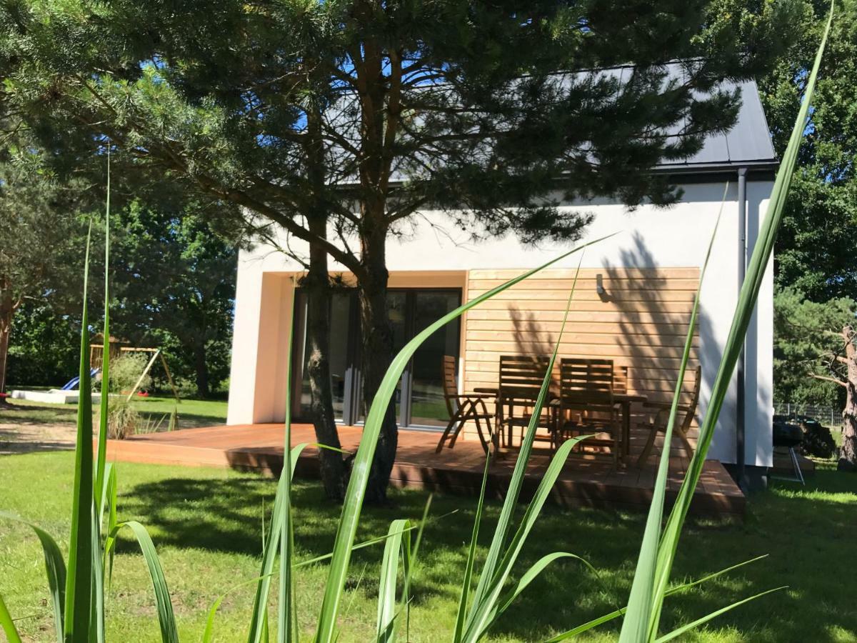 Holiday home Sosnowe Zacisze Sasino