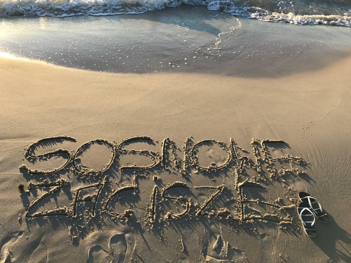 Sosnowe Zacisze * Sasino