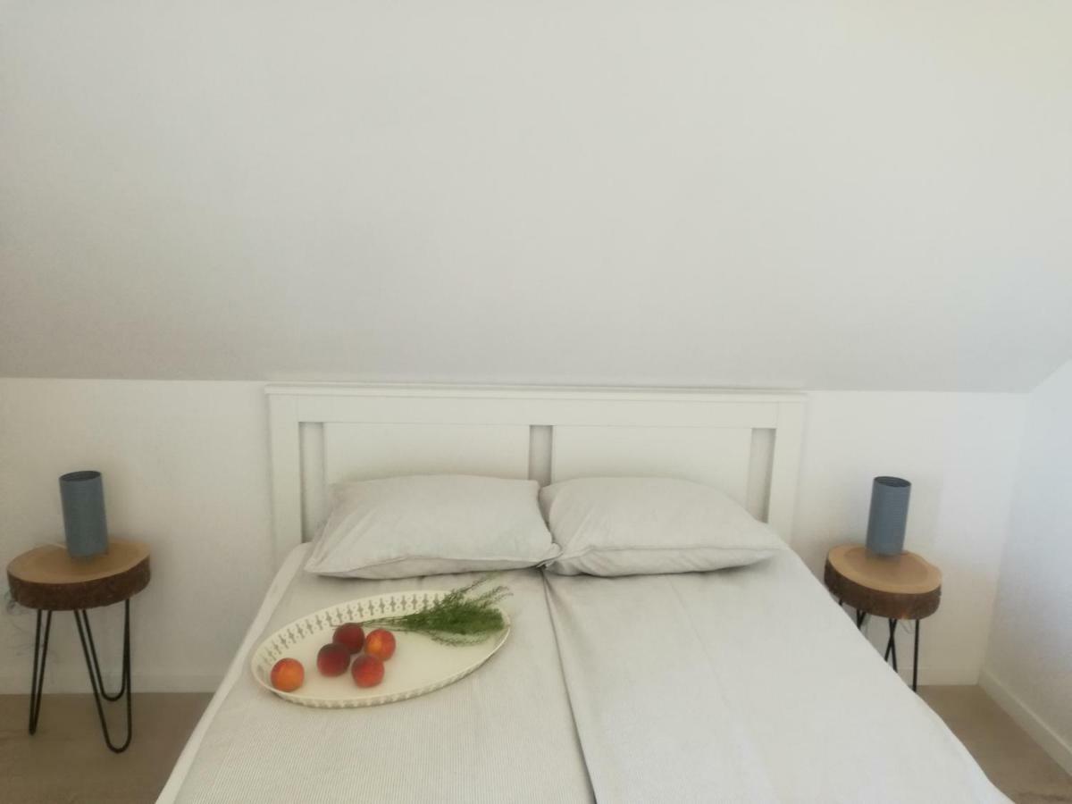 Holiday home Sosnowe Zacisze *